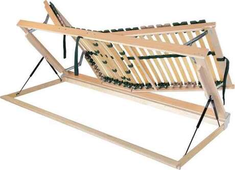 Ahorn Portoflex Kombi P HN pravý 80x190 cm