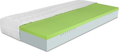 Zdravotní matrace Moravia Comfort Polo 80x200 cm