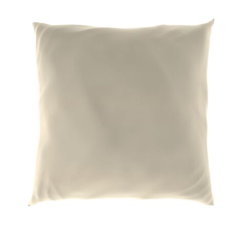 Kvalitex Povlak na polštář hladká bavlna SMETANOVÝ Rozměry povlaků na polštáře: 50x70cm