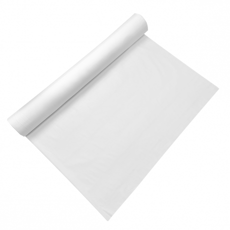 Kvalitex Bavlněné plátno STANDARD bílé, šíře 220cm