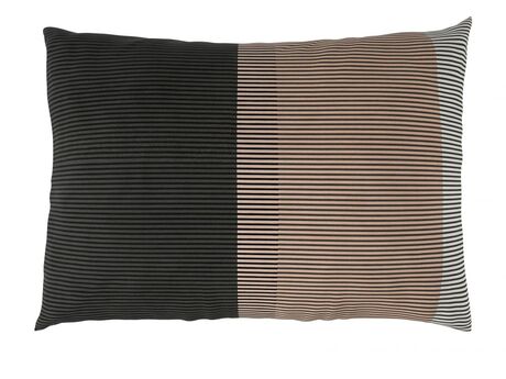 Kvalitex Povlak bavlna na polštář NEPTUNE hnědé Rozměry povlaků na polštáře: 50x70cm