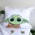 Jerry Fabrics Bavlněné povlečení 140x200 + 70x90 cm - Star Wars 
