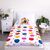 Jerry Fabrics Povlečení do postýlky 100x135 + 40x60 cm - Tlapková patrola 