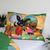 Jerry Fabrics Dětské povlečení z mikrovlákna 140x200 - Bing 
